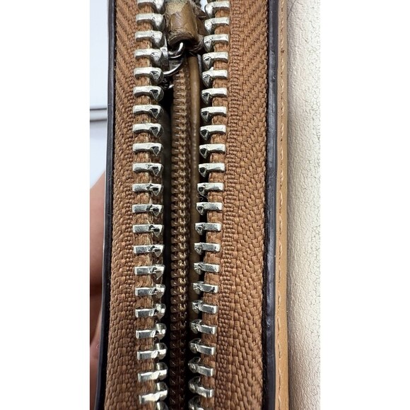 Coach Mini Wallet - Picture 10 of 16